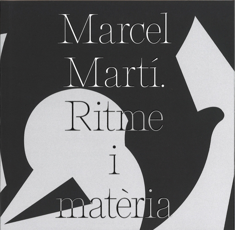 Marcel Martí, Rhythm and matter
