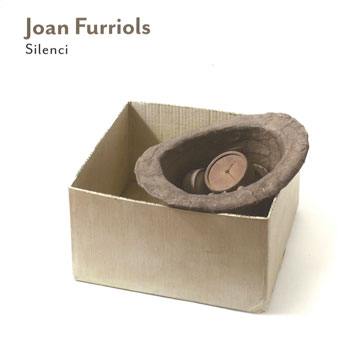 Joan Furriols. Silence