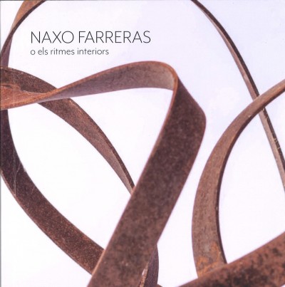 Naxo Farreras - The inner rhythms