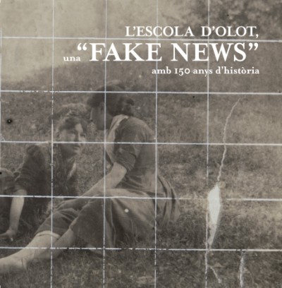 Olot School. A ‘Fake News’ with 150 years of history