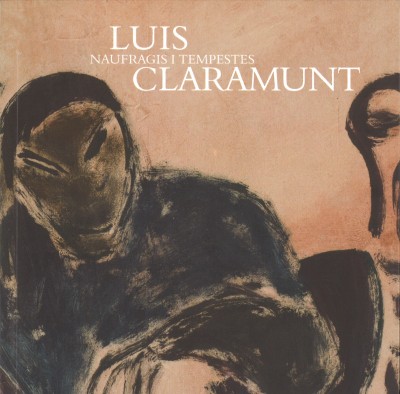 Luis Claramunt - Naufragios y tormentas