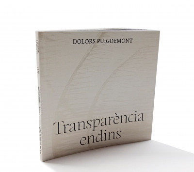 Dolors Puigdemont, Transparencia adentro