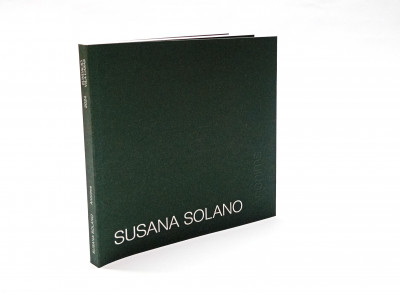 Susana Solano, Anonymous