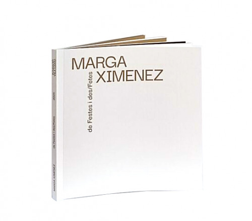 Marga Ximenez, de Festes i des/Fetes