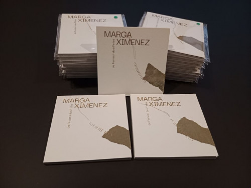 Marga Ximenez, de Festes i des/Fetes (Ed. Col·leccionista)