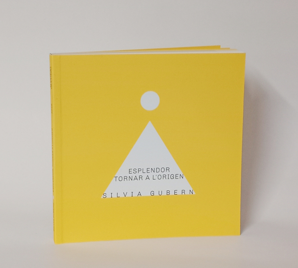 Silvia Gubern, Esplendor. Volver al origen