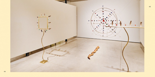 Silvia Gubern, Esplendor. Tornar a l’origen (Ed. Col·leccionista)