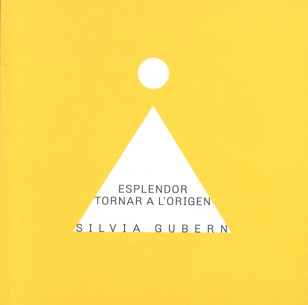 Silvia Gubern, Esplendor. Tornar a l’origen (Ed. Col·leccionista)