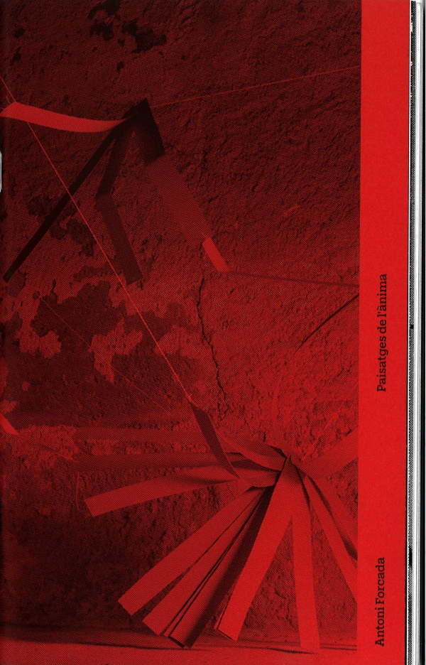 Antoni Forcada, Paisatges de l'ànima