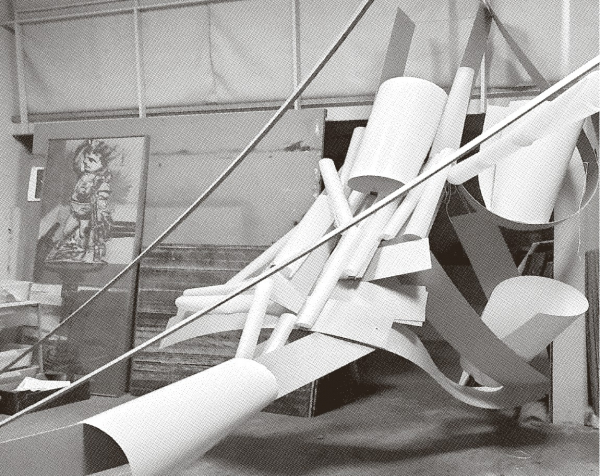 Antoni Forcada, Paisajes del alma