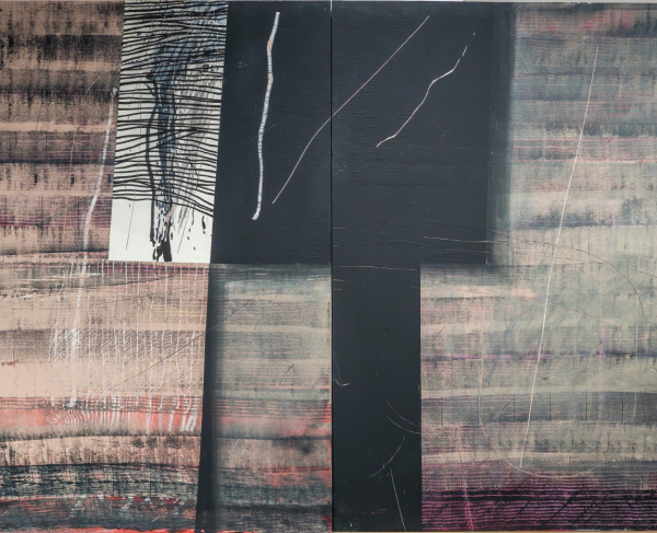 Antoni Forcada, Paisajes del alma