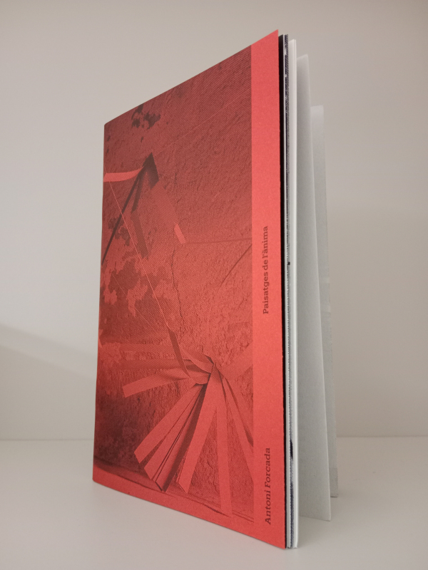 Antoni Forcada, Paisajes del alma