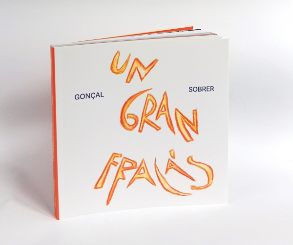 Gonçal Sobrer, Un gran fracàs