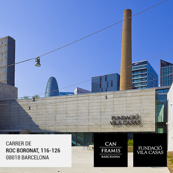 Entrada General (Can Framis)