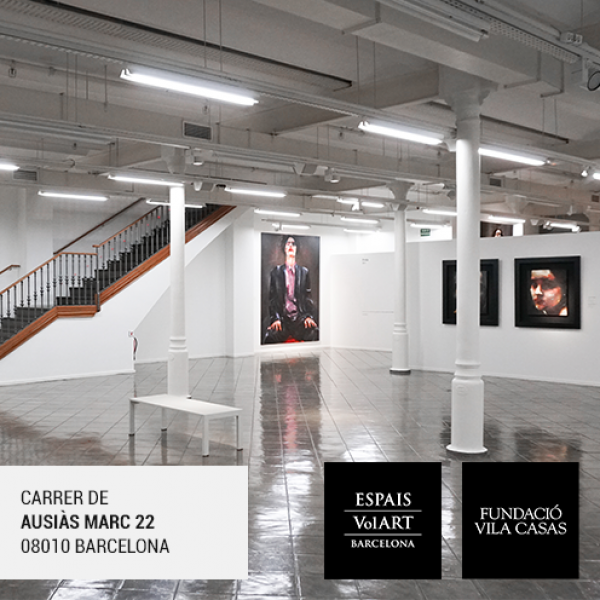 General ticket (Espais Volart)