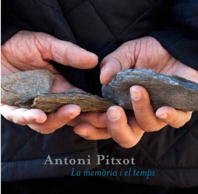 Antoni Pitxot. La memòria i el temps