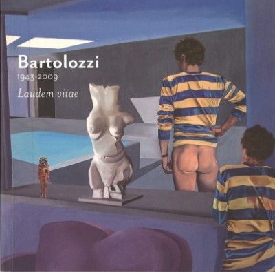 Bartolozzi (1943-2009). Laudem vitae
