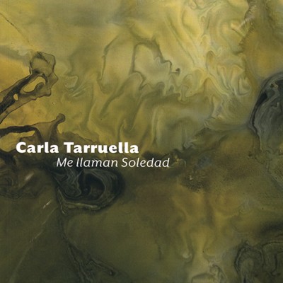 Carla Tarruella. Me llaman Soledad