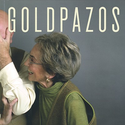 Carlos Pazos. Goldpazos