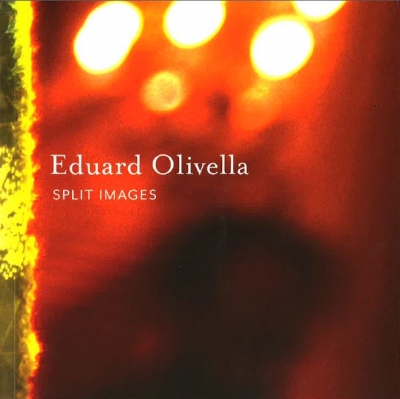 Eduard Olivella. Split images