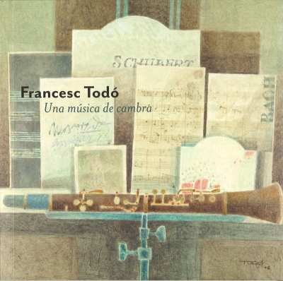 Francesc Todó. Una música de cambra