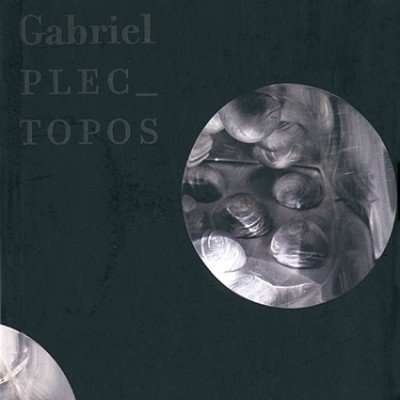 Gabriel Sanz. Plectopos