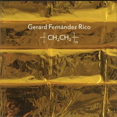 Gerard Fernández Rico. [CH2CH2]n