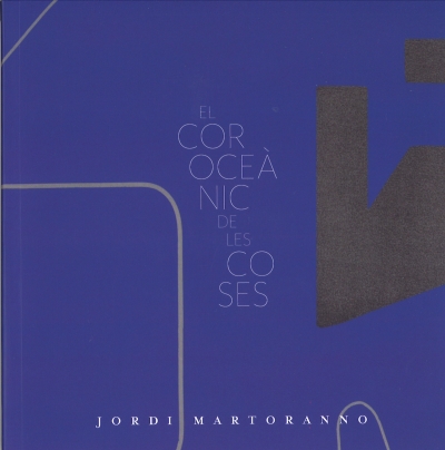 Jordi Martoranno, el corazón oceánico de las cosas