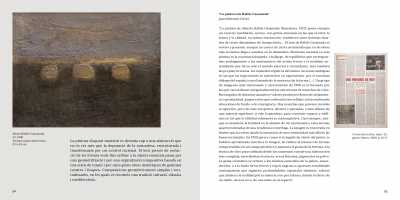 Juan Eduardo Cirlot. Cirlot i els artistes a l’entorn del Correo de las Artes 1957-1962