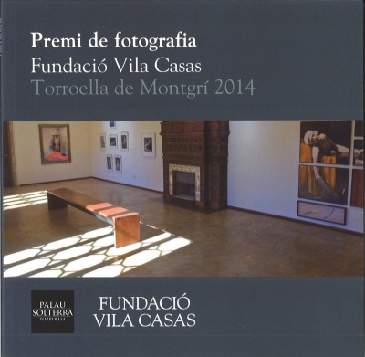 Premio de Fotografía 2014