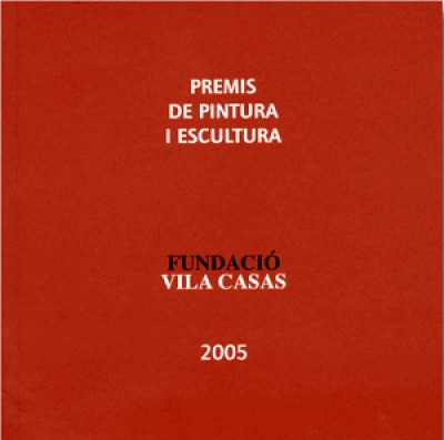 Premis de pintura i escultura 2005