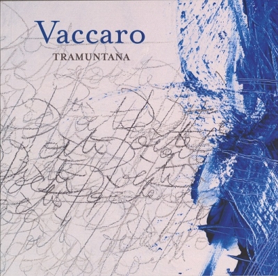 Ricard Vaccaro. Tramuntana