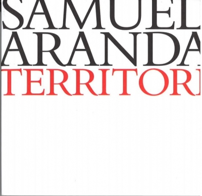 Samuel Aranda, Territori