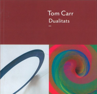 Tom Carr. Dualitats